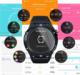 Smartwatch Lokmat LOKMAT MK28 IP67 SMARTWATCH TELEFON CISNIENIE 9