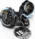 Smartwatch Lokmat Zeus Czarny 4