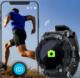 Smartwatch Lokmat Attack Granatowy 13