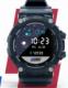 Zegarek sportowy Lokmat LOKMAT ATTACK 2 IP68 SHOCK SMARTWATCH 5ATM PULS 6