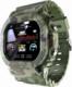 Smartwatch Lokmat Ocean Zielony 1