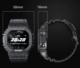 Smartwatch Lokmat Ocean Zielony 11