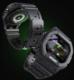 Smartwatch Lokmat Ocean Zielony 12