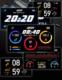 Smartwatch Lokmat Ocean Zielony 4