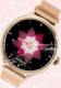 Smartwatch Lokmat M4 Srebrny 14