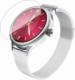 Smartwatch Lokmat M4 Srebrny 2
