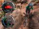 Smartwatch Lokmat Zeus Czarny 11