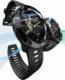 Smartwatch Lokmat Zeus Czarny 1