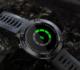 Smartwatch Lokmat Zeus Czarny 6