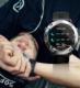 Smartwatch Lokmat Zeus Czarny 7
