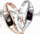 Smartband Lokmat H8 Pro Srebrny 12