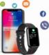 Smartwatch Lokmat H76 Biały 7