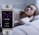 Smartwatch Lokmat H76 Biały 8