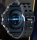 Smartwatch Lokmat Attack 2 Zielony 10