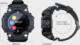 Smartwatch Lokmat LOKMAT ATTACK IP68 SMARTWATCH PULSOKSYMETR 12