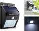 Kinkiet zakupytv.net HALOGEN LAMPA SOLARNA 20 LED Z CZUJNIKIEM RUCHU 2