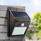 Kinkiet zakupytv.net HALOGEN LAMPA SOLARNA 20 LED Z CZUJNIKIEM RUCHU 6