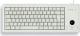 Klawiatura Cherry Compact (G84-4400LPBDE-0) 1