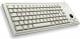 Klawiatura Cherry Compact (G84-4400LPBDE-0) 2