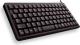 Klawiatura Cherry Compact (G84-4100LCMDE-2) 2
