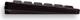 Klawiatura Cherry Compact (G84-4100LCMDE-2) 3