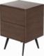 Miloo Home KOMODA SONO MIDI 50X40X67 CM 1