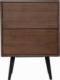 Miloo Home KOMODA SONO MIDI 50X40X67 CM 3
