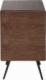 Miloo Home KOMODA SONO MIDI 50X40X67 CM 5