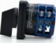 ELS Elektrotechnika ŁĄCZNIK KRZYWKOWY TABLICOWY 40A 0-1 3F LW40 0-1 3P T 1