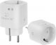 Gniazdko WIFI Inteligentne SMART PLUG 16A pomiar 3