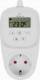 Mission Air Gniazdkowy regulator temperatury termostat WIFI 1