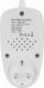 Mission Air Gniazdkowy regulator temperatury termostat WIFI 4