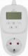 Mission Air Gniazdkowy regulator temperatury termostat WIFI 5