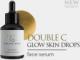 Colway Colway Double C Glow skin drops 30ml 3