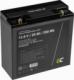 Green Cell Akumulator LiFePO4 12V 12,8V 20Ah (CAV07) - AZGCEUAZ0000019 2