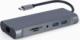 Stacja/replikator Cablexpert USB-C (A-CM-COMBO7-01) 1