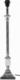Miloo Home PODSTAWA LAMPY STOŁOWEJ ASTAIRE SQUARE H55CM 4