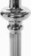 Miloo Home PODSTAWA LAMPY STOŁOWEJ ASTAIRE SQUARE H55CM 6