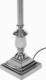 Miloo Home PODSTAWA LAMPY STOŁOWEJ ASTAIRE SQUARE H55CM 7