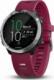 Zegarek sportowy Garmin Forerunner 645 Music Cerise 1