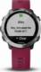 Zegarek sportowy Garmin Forerunner 645 Music Cerise 10