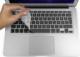 Techly TECHLY Keyboard Protective Film for Notebook 15inch 1