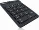 Klawiatura Keysonic ACK-118BK2 (ACK-118BK2) 1