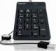 Klawiatura Keysonic ACK-118BK2 (ACK-118BK2) 2