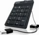 Klawiatura Keysonic ACK-118BK2 (ACK-118BK2) 3