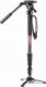 Monopod Manfrotto Monopod Element MII Video z głowicą serii 400 1