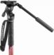 Monopod Manfrotto Monopod Element MII Video z głowicą serii 400 8