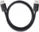 Kabel Qoltec DisplayPort - DisplayPort 1.8m czarny (50361) 2
