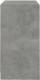 vidaXL Komoda, szarośc betonu, 70 x 41 x 75 cm, płyta wiórowa 7
