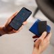 Chipolo Chipolo CARD Spot- Smart wallet finder, black 1